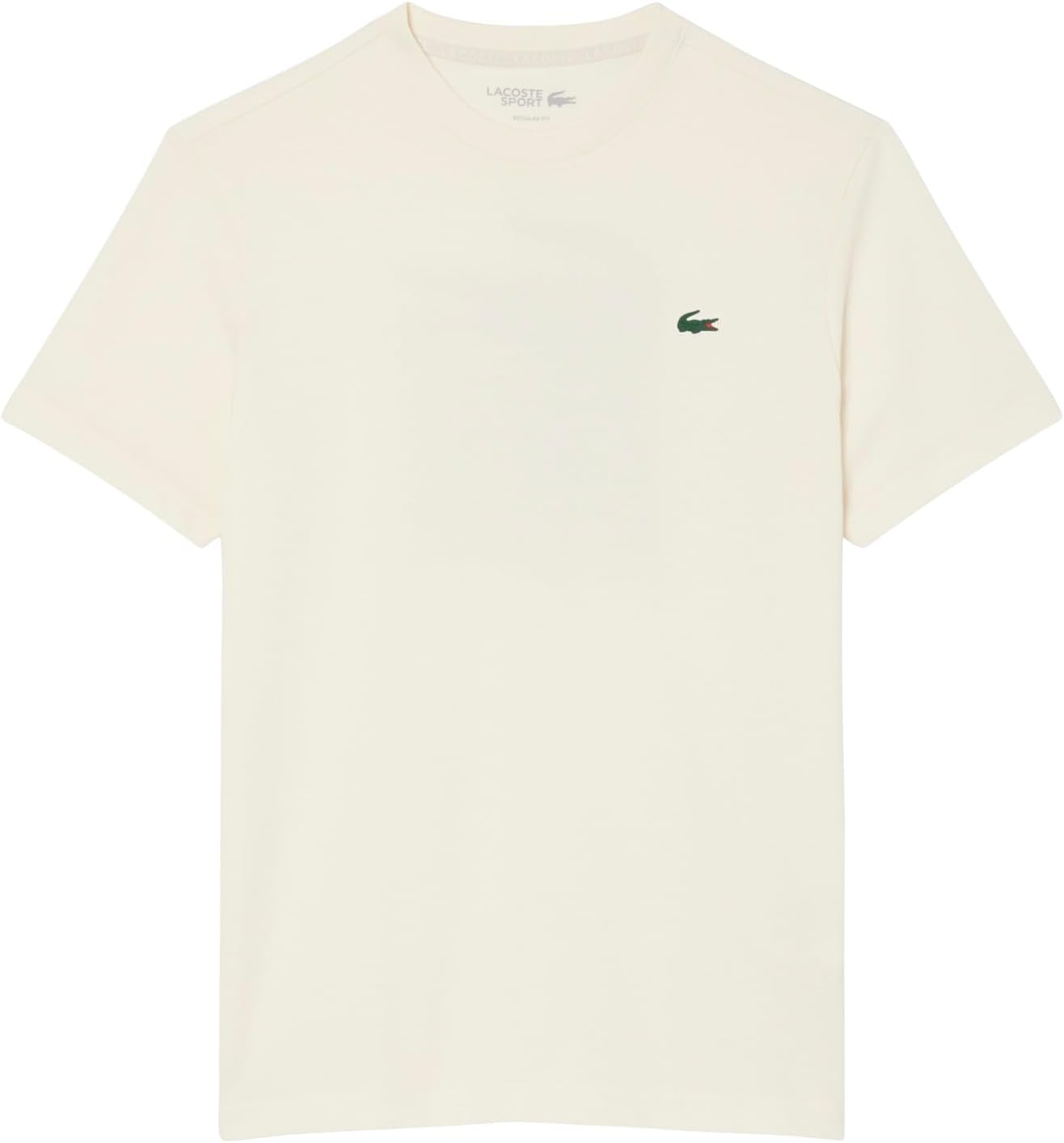 

Мужская спортивная футболка Lacoste Ultra-Dry с принтом, Lapland