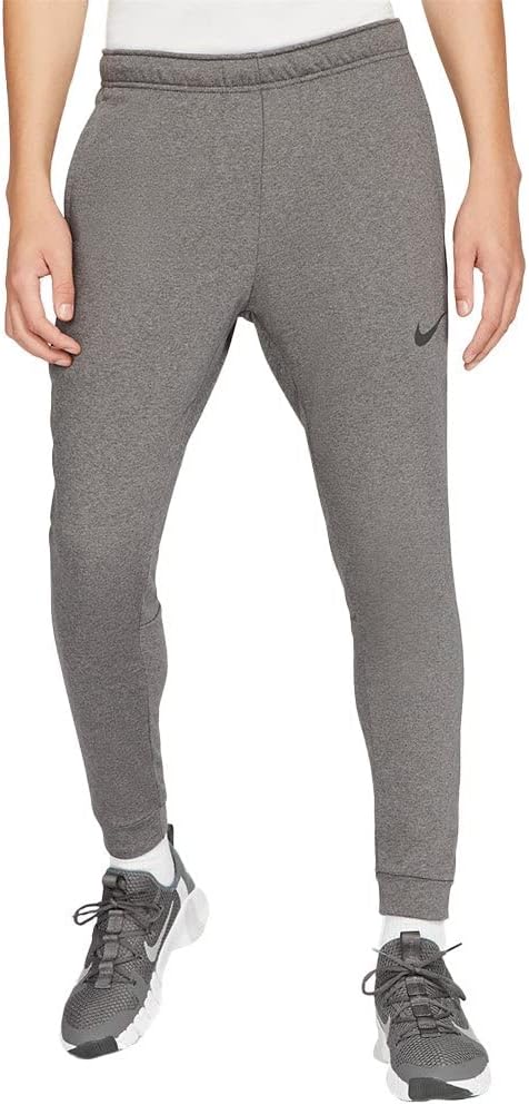 

Nike Men's Boyfriend, Charcoal Heather/Black