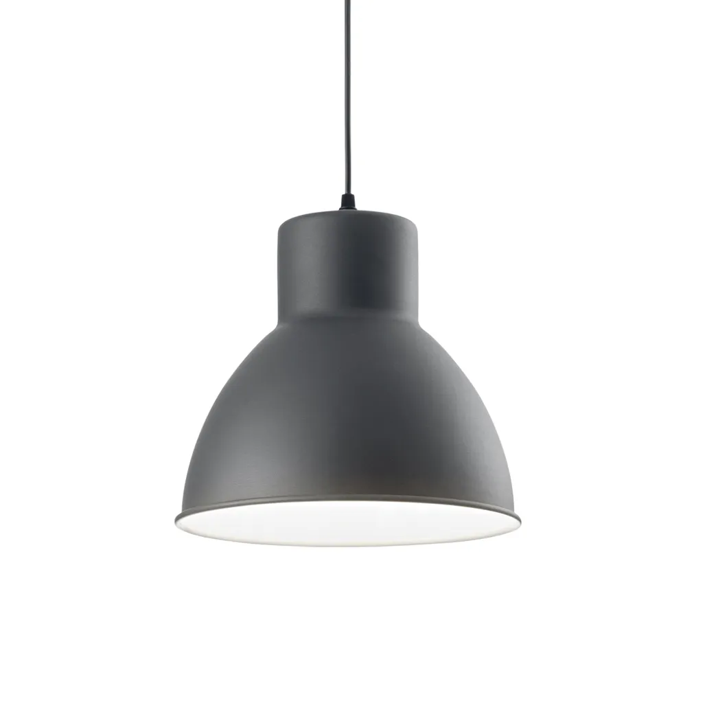

Подвесной светильник IdealLux, черный