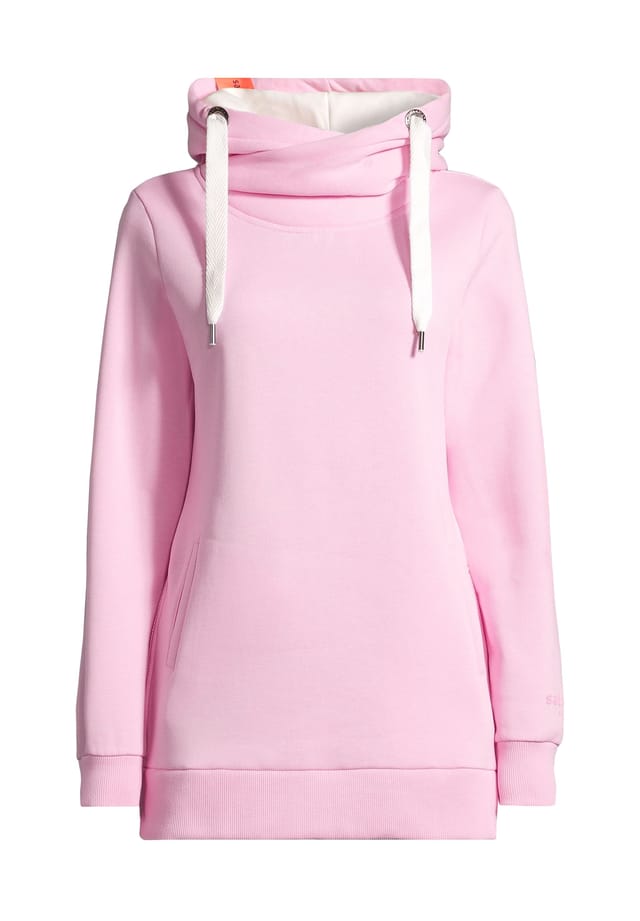 

Толстовка Джесси Salzhaut, розовый