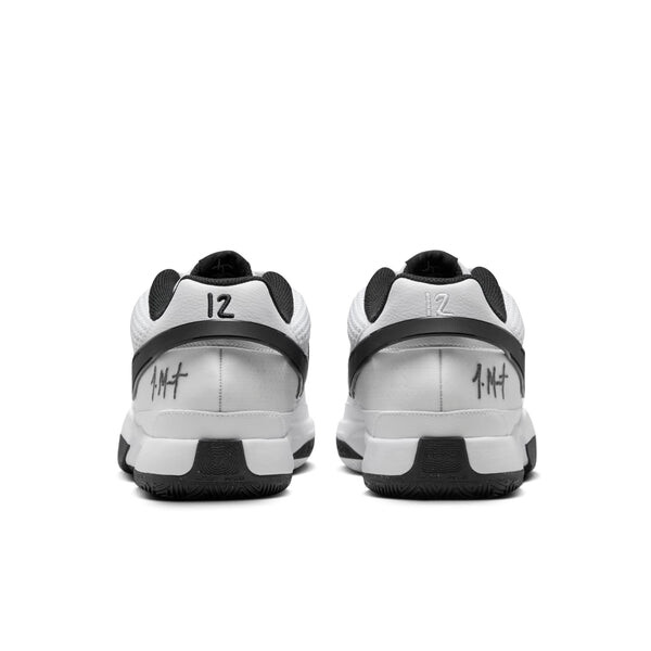 Кроссовки ja 1 tb Nike, белый — фото 4