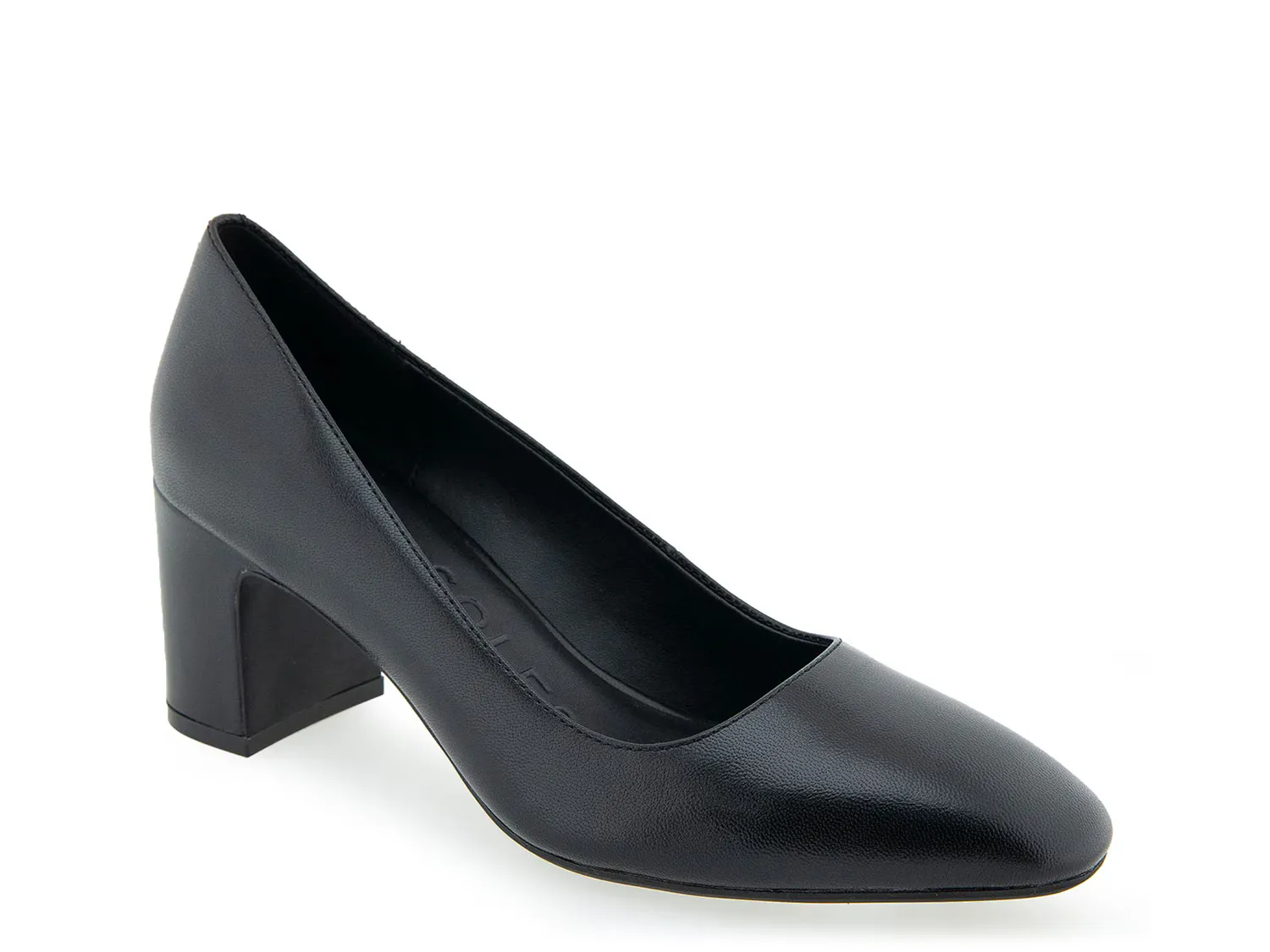 

Туфли Minetta Pump Aerosoles, черный
