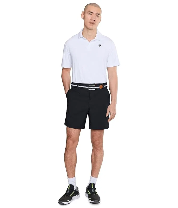 Шорты Dri-FIT Good Above Knee Nike, Black/Black/Black — фото 2