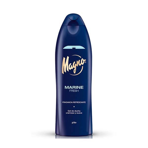 

Морской Свежий 550 мл Magno
