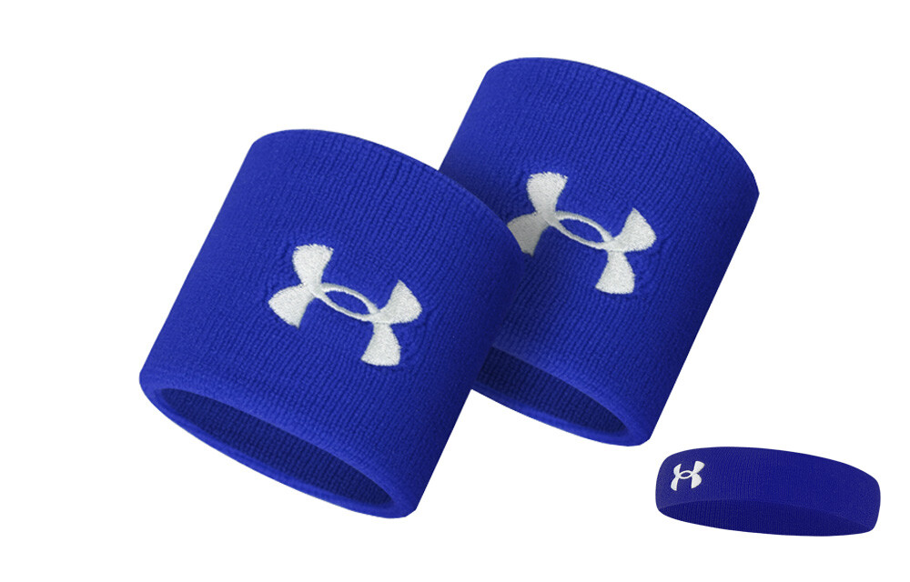 

Комплект защитного снаряжения Under Armour