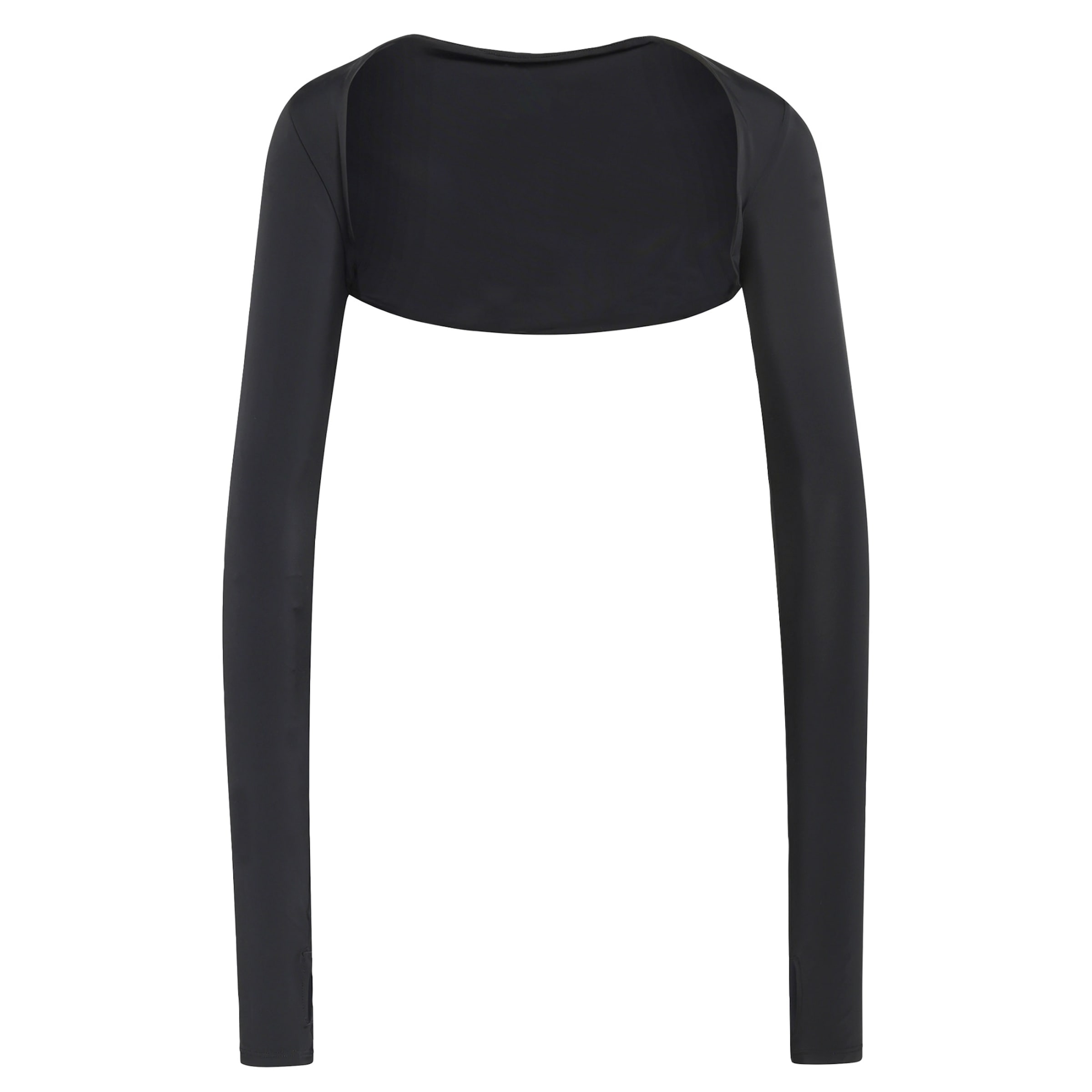 

Adidas Performance Футболка Performance 'Power Essentials' в черном цвете