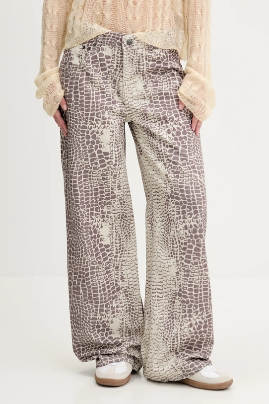 

Джинсы The Ragged Priest, бежевый