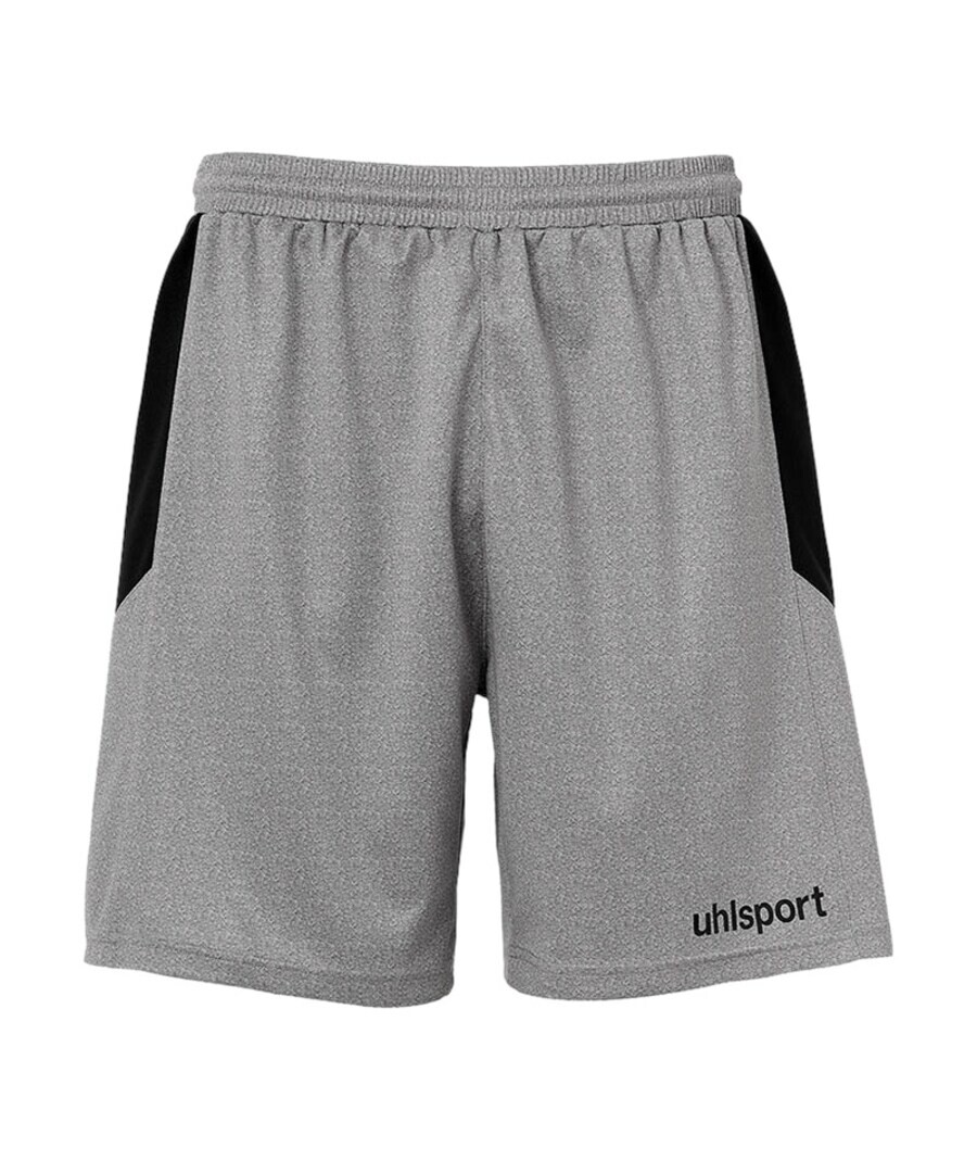 Спортивные штаны UHLSPORT Regular Workout Pants, серый