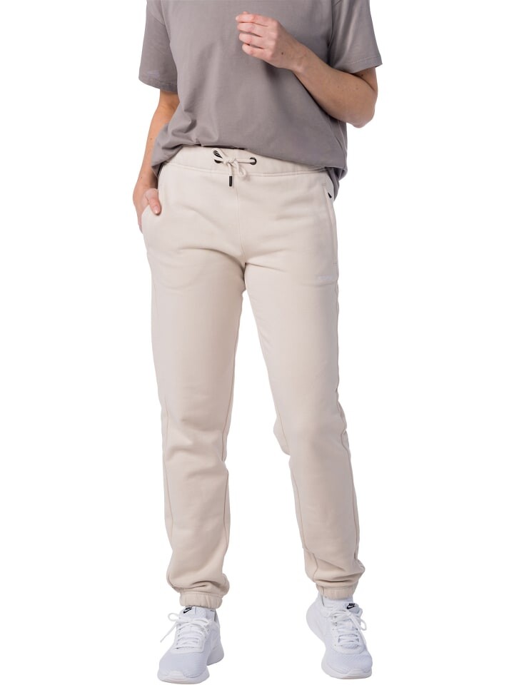 

Спортивные и уличные брюки erima, цвет oyster gray