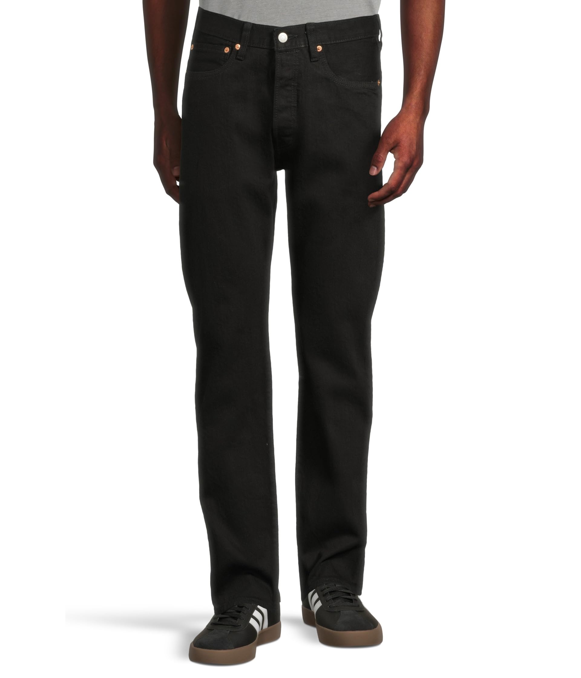 

Джинсы Levi's Premium 501 Levi's Original, цвет Punk Rock