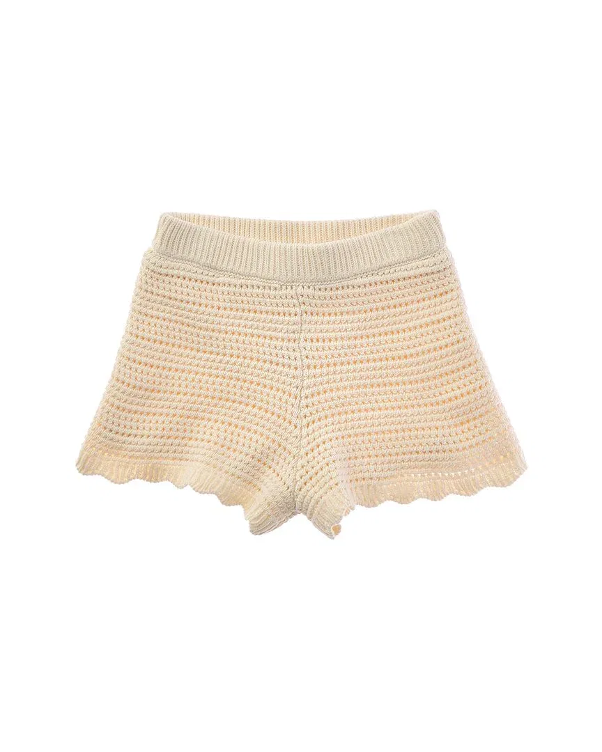 Design History Girls Short, белый
