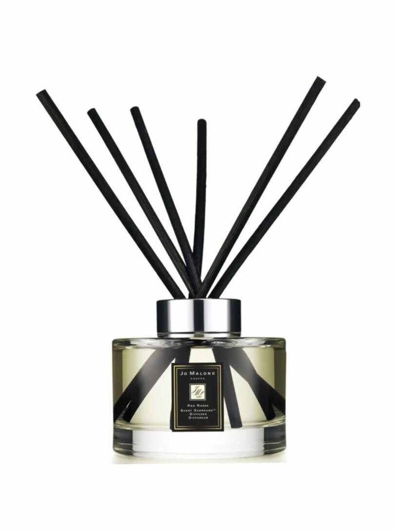 

Ароматный диффузор для дома Red Roses, 165 мл Jo Malone London