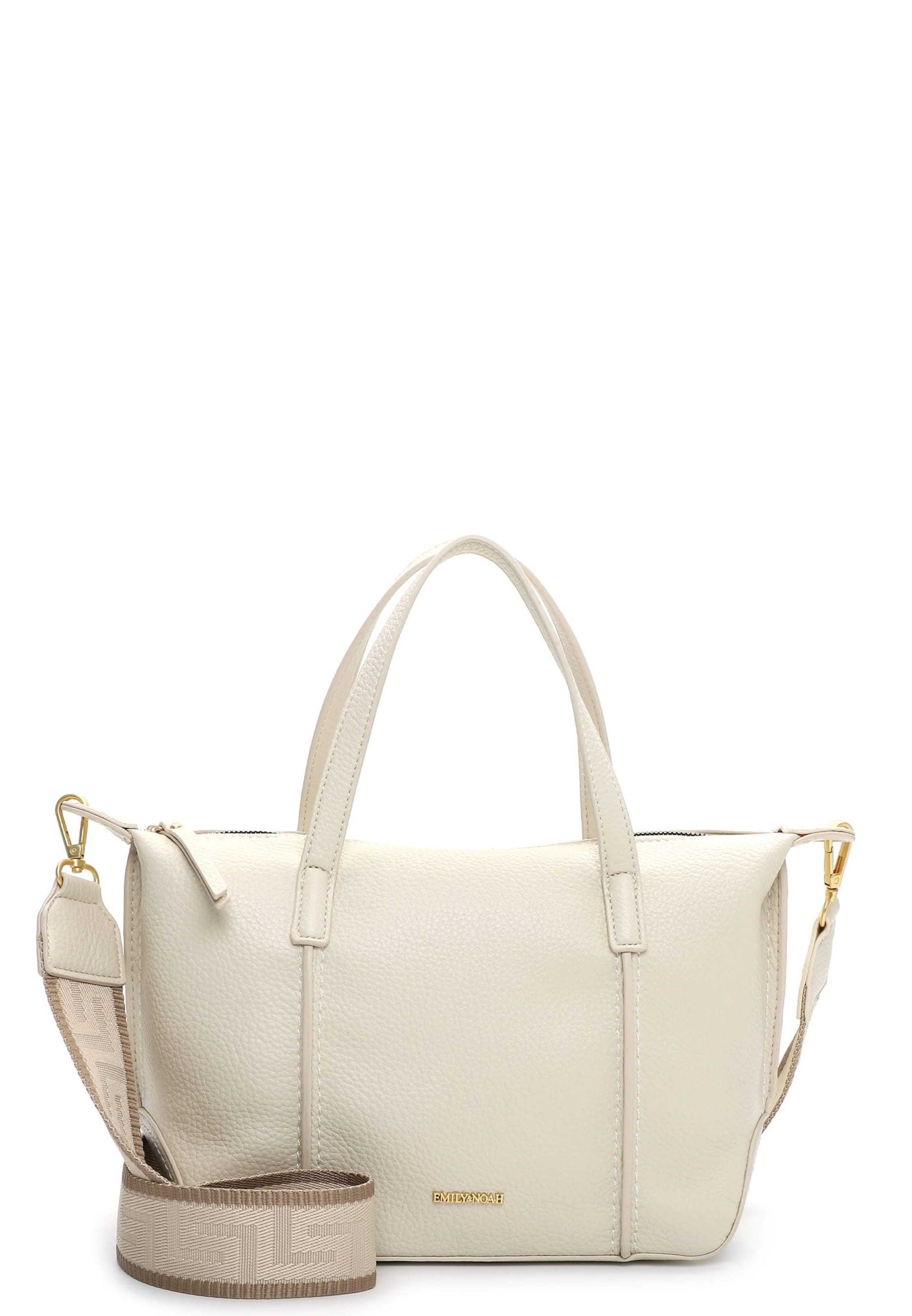 

Emily & Noah Шопер 'Julie' в бежевом цвете