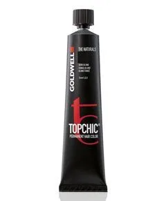 Стойкая краска для волос «Topchic Permanent Hair Color New 11N» от Goldwell Goldwell
