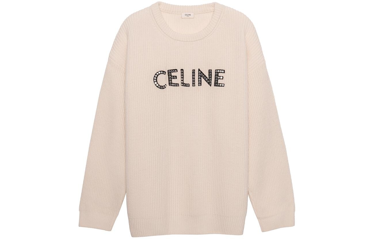 

Свитер мужской Celine, бежевый