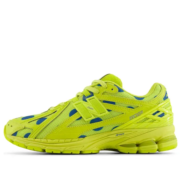 

Кроссовки 1906р New Balance, желтый