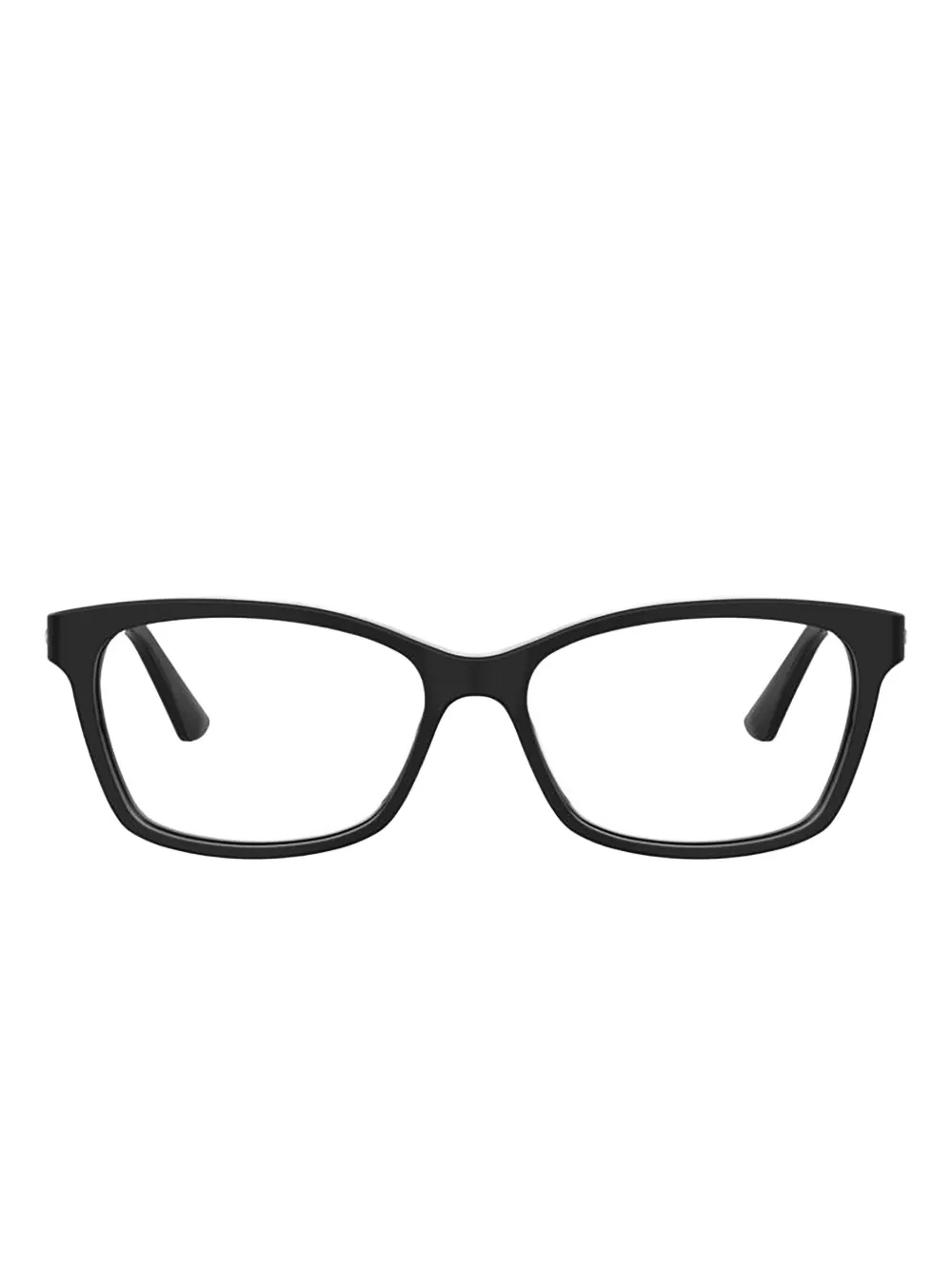 

Очки, украшенные стразами Pierre Cardin, черный