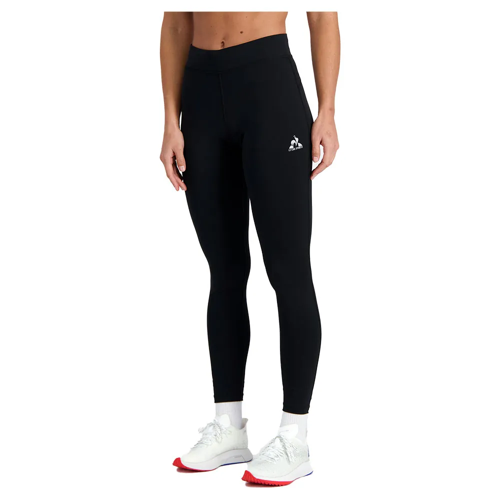 

Леггинсы Le Coq Sportif Training N°1, черный