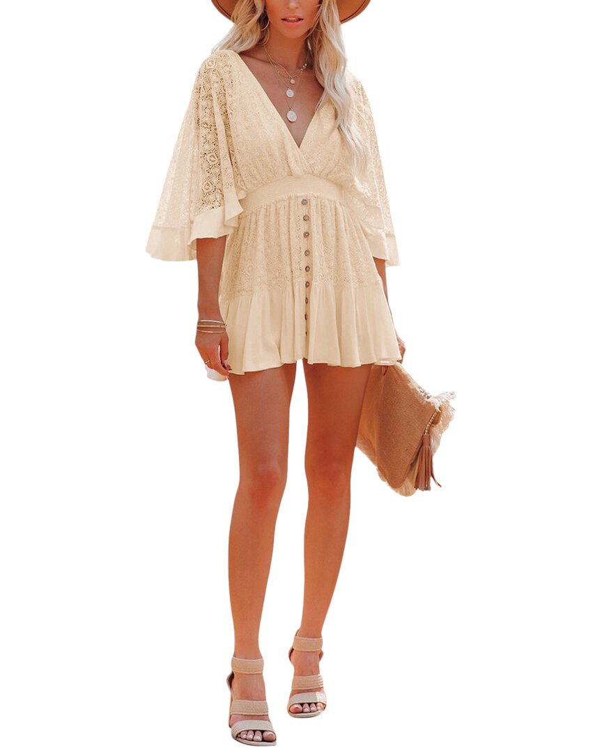 

Платье Nino Balcutti, Apricot