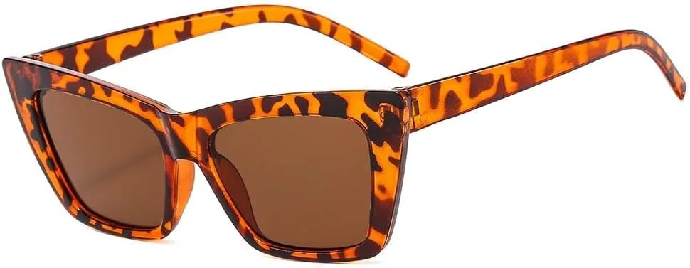 

Мужские и женские солнцезащитные очки для активного отдыха, поездок на работу, шопинга, вождения, декоративные солнцезащитные очки Generic, Multi-colored