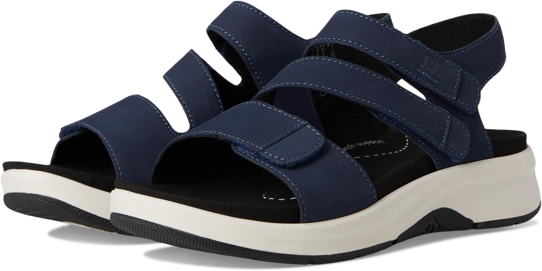 Сандалии Josef Seibel Estelle 03, Ocean