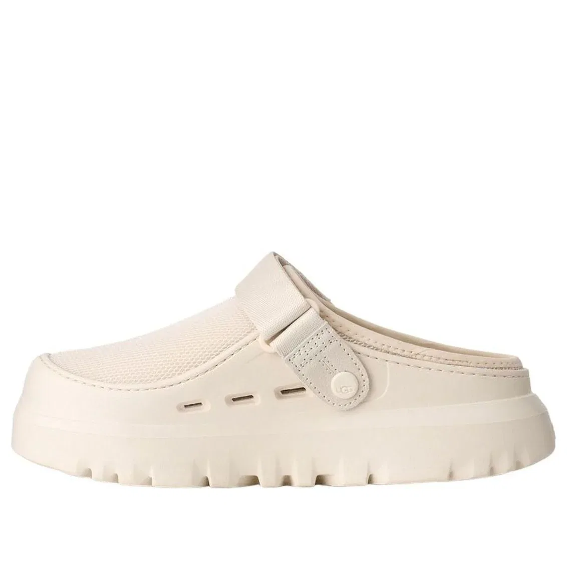 Мюли UGG PeakMod 'Жасмин' 1166912-JSM, бежевый