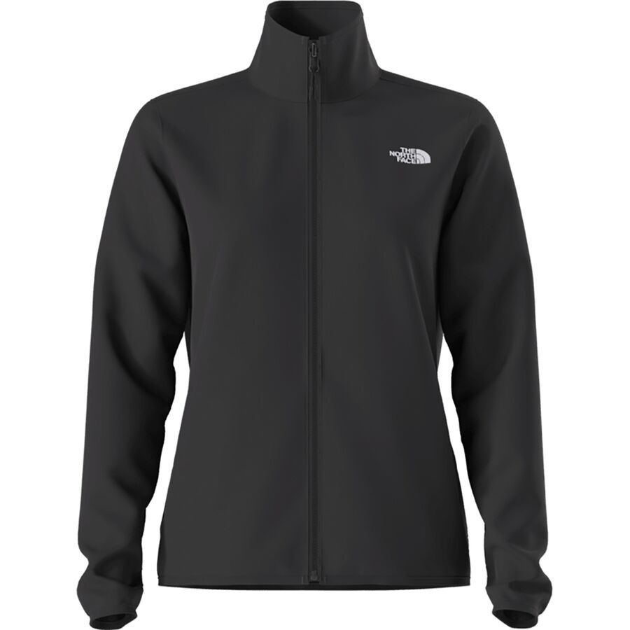 

Куртка The North Face Glacier Fleece The North Face, TNF Black