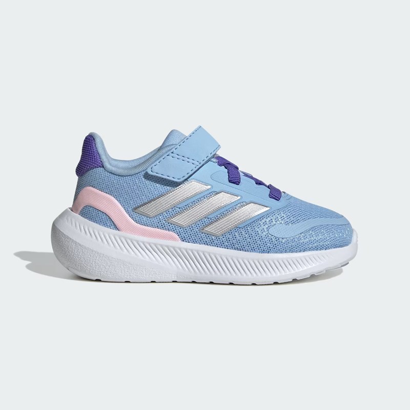 

Кроссовки Adidas, голубой