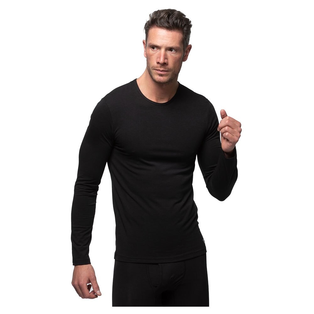 

Футболка Abanderado 041Z Thermal Tech, черный