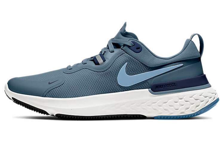 

Nike React Miler 1 Кроссовки Мужчины