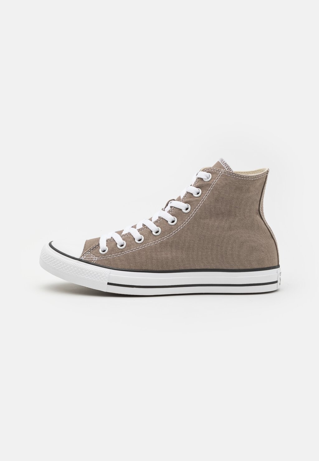 

Высокие кеды CHUCK TAYLOR ALL STAR UNISEX Converse, серо-коричневый