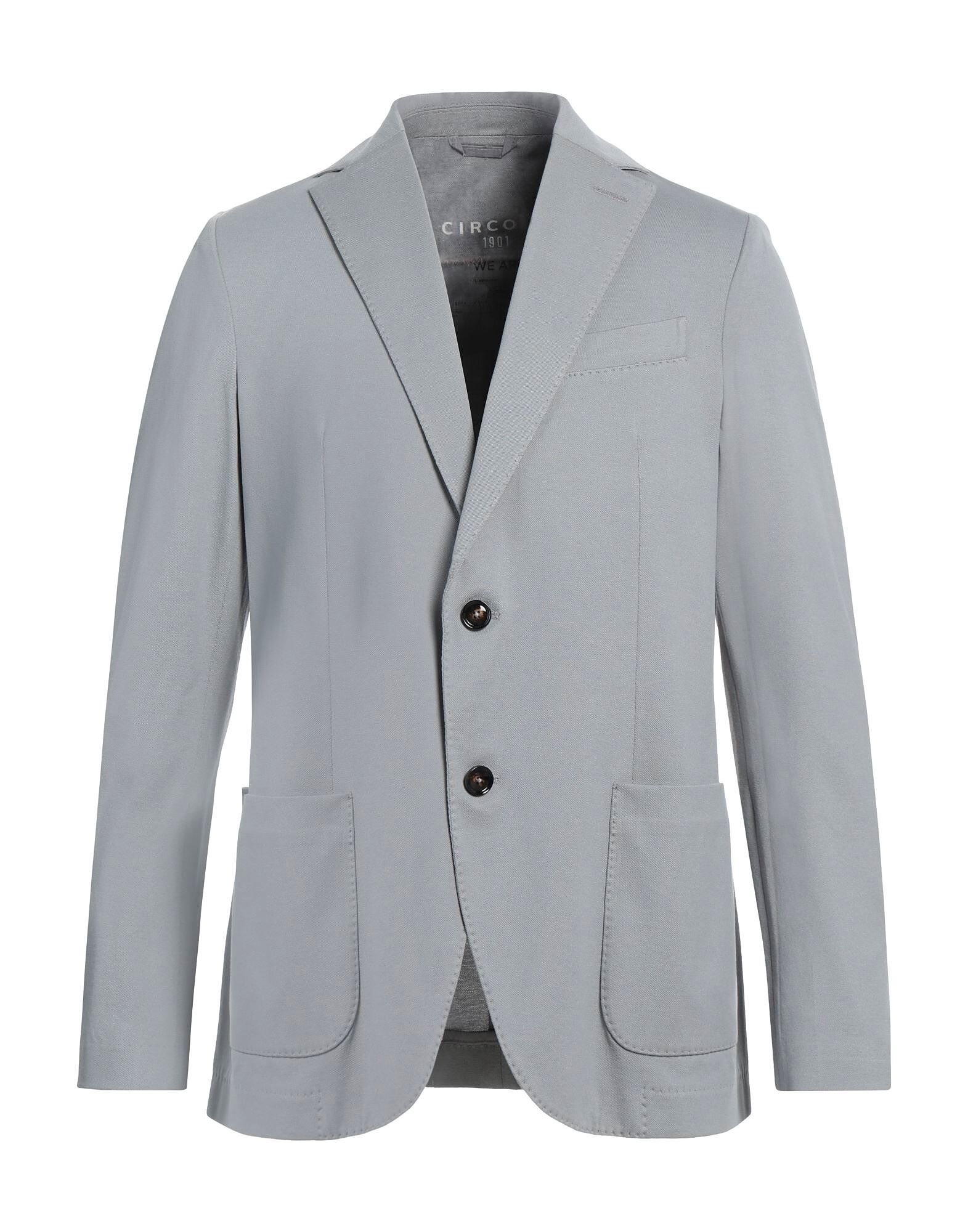 

Блейзер Circolo 1901, небесно-голубой