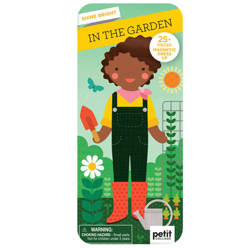 

Настольная игра Shine Bright In The Garden