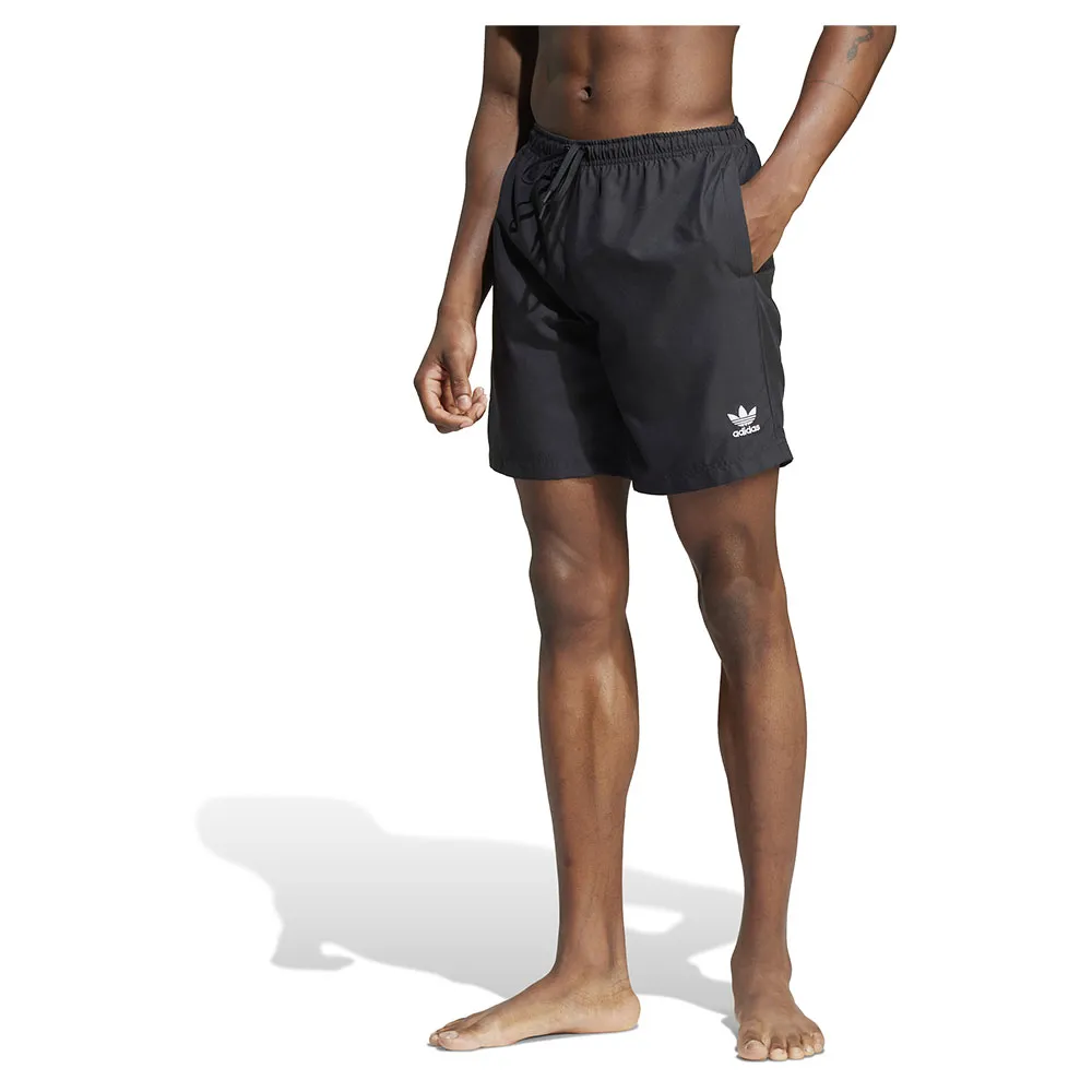

Шорты для плавания adidas Originals Adicolor 8´´, черный