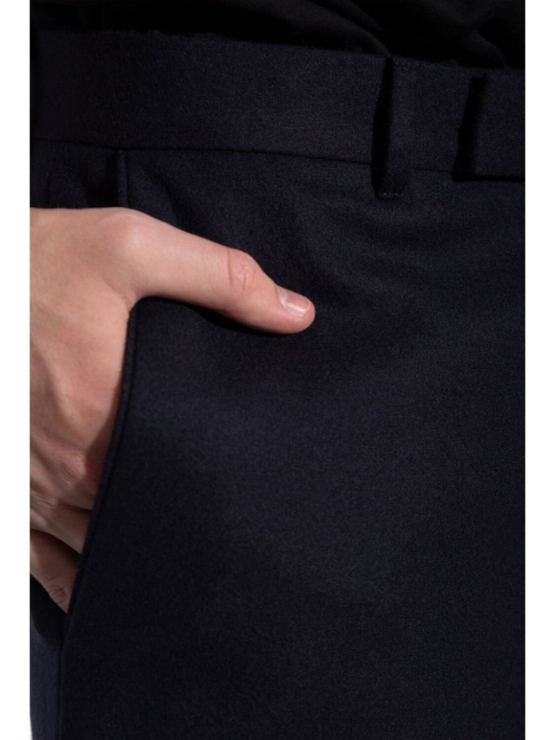 thumb