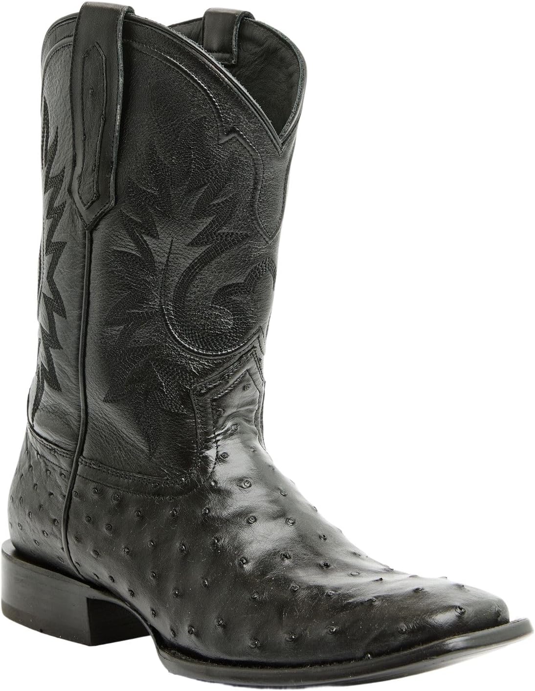 

Мужские вестерн-бутсы Cody James Black 1978 The Hayward Exotic Ostrich 1978 - Bbxfa25l3-3