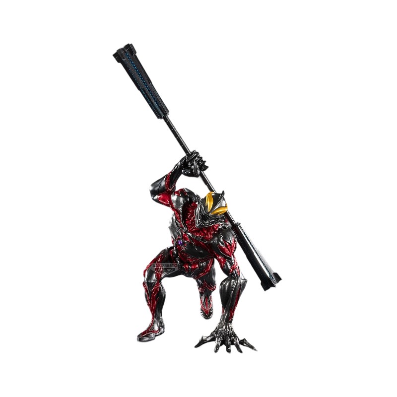 

Belial Glass Factory, Коллекция Ultraman, Бонусные подарки Ghost BANPRESTO, ultraman belial