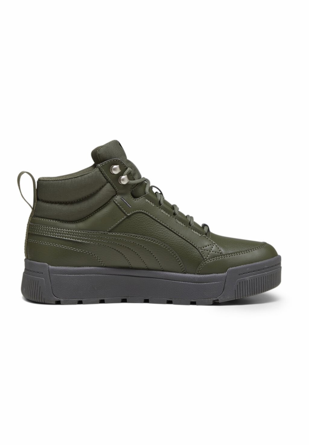 

Высокие кроссовки TARRENZ SB III PURE Puma, зеленый