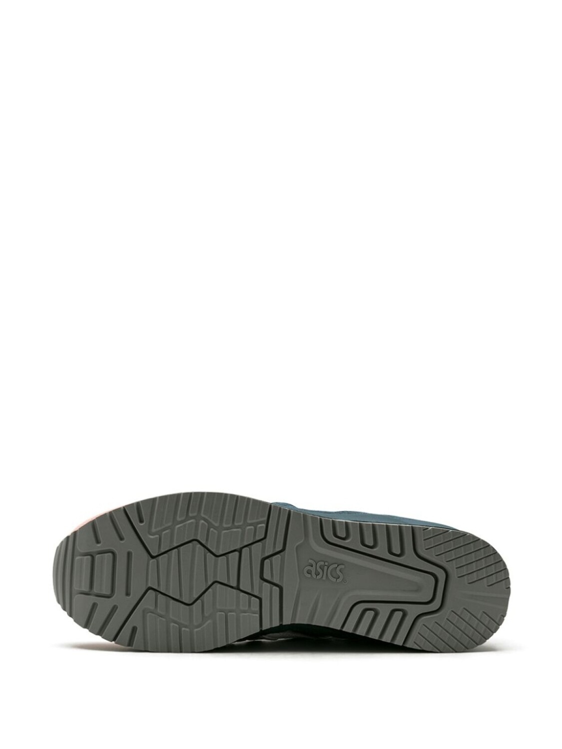 Кроссовки Gel-Lyte 3 MIJ ASICS, розовый — фото 4