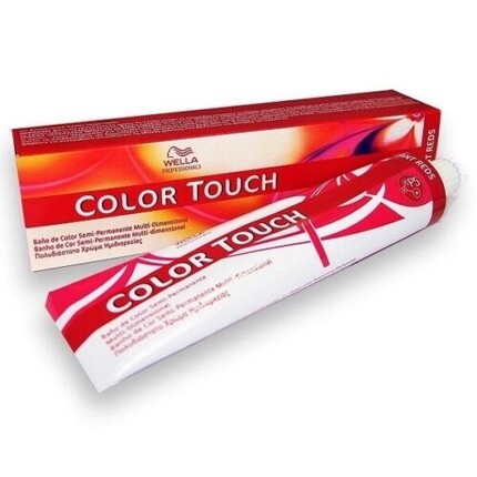 

Wella Professionals Touch Демиперманентная краска для волос без аммиака 9/03 60 мл, Unbranded