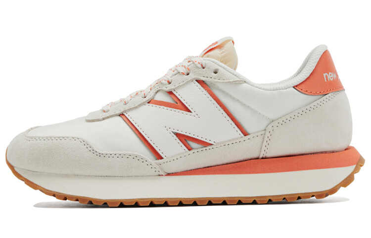 

Кроссовки для бега New Balance NB 237 унисекс