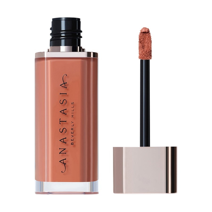 

Блеск для губ Anastasia Beverly Hills Lip Velvet, Parchment / 3,5 g