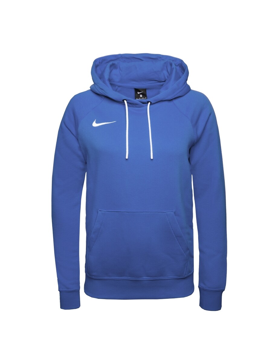 

Спортивная толстовка NIKE Park 20, синий