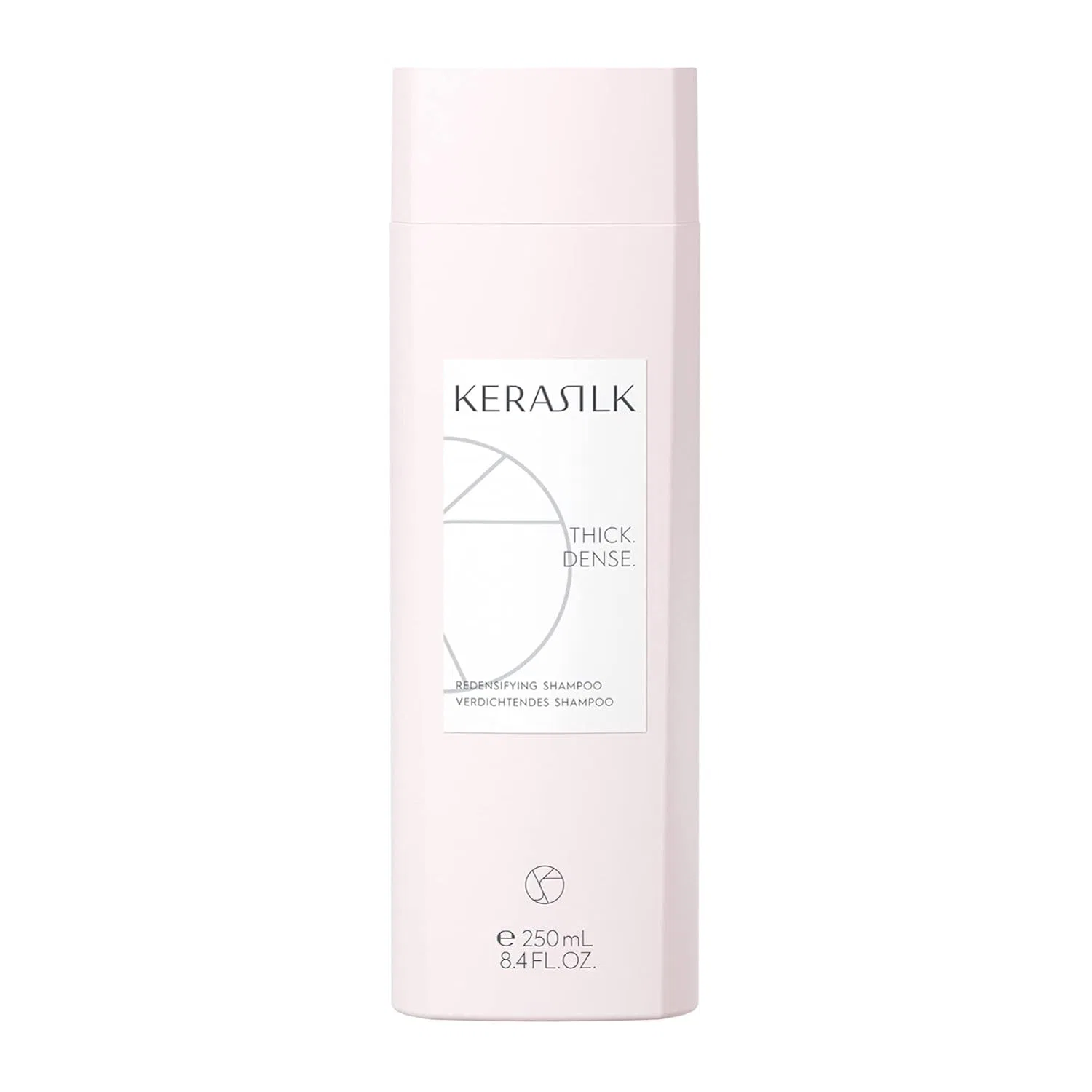 Шампунь «Kerasilk Essentilk Essentifying Redensifying» от Nova Engel Kerasilk