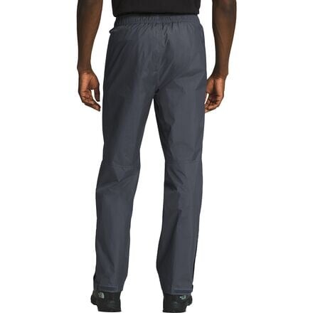 

Брюки Antora Rain мужские The North Face, цвет Vanadis Grey