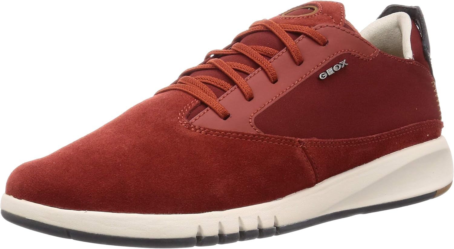 

Мужские кроссовки Geox низкие, Cigar