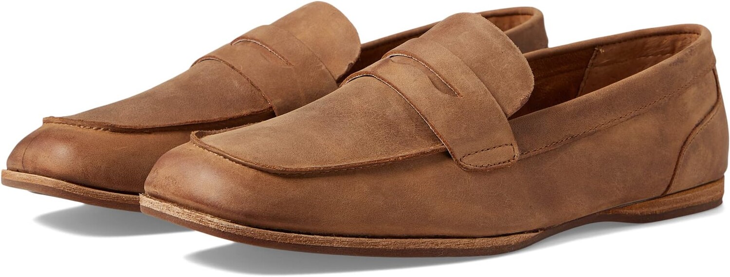 

Лоферы Kork-Ease Pisa, цвет Brown (Lion)