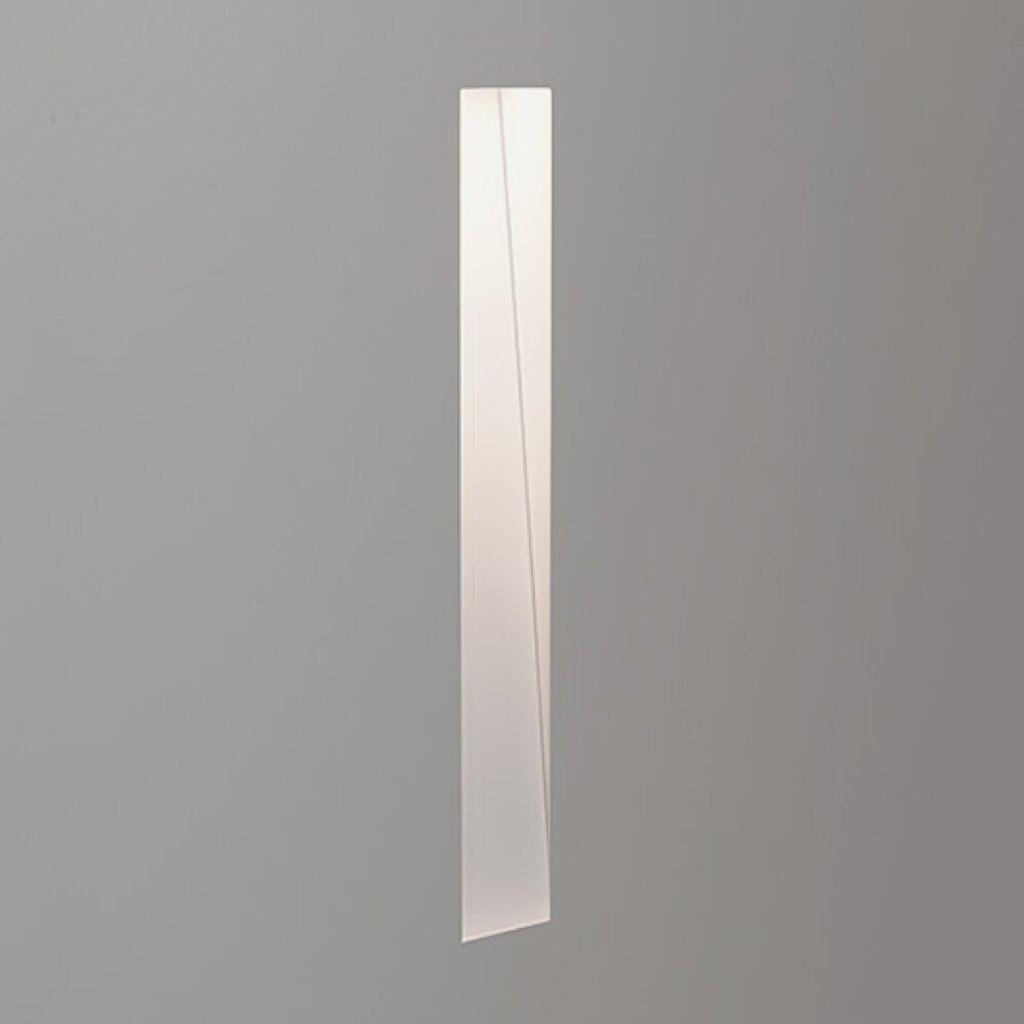 

Astro Borgo Trimless 200 Светодиодный встраиваемый настенный светильник, 2700 Кельвин, белый