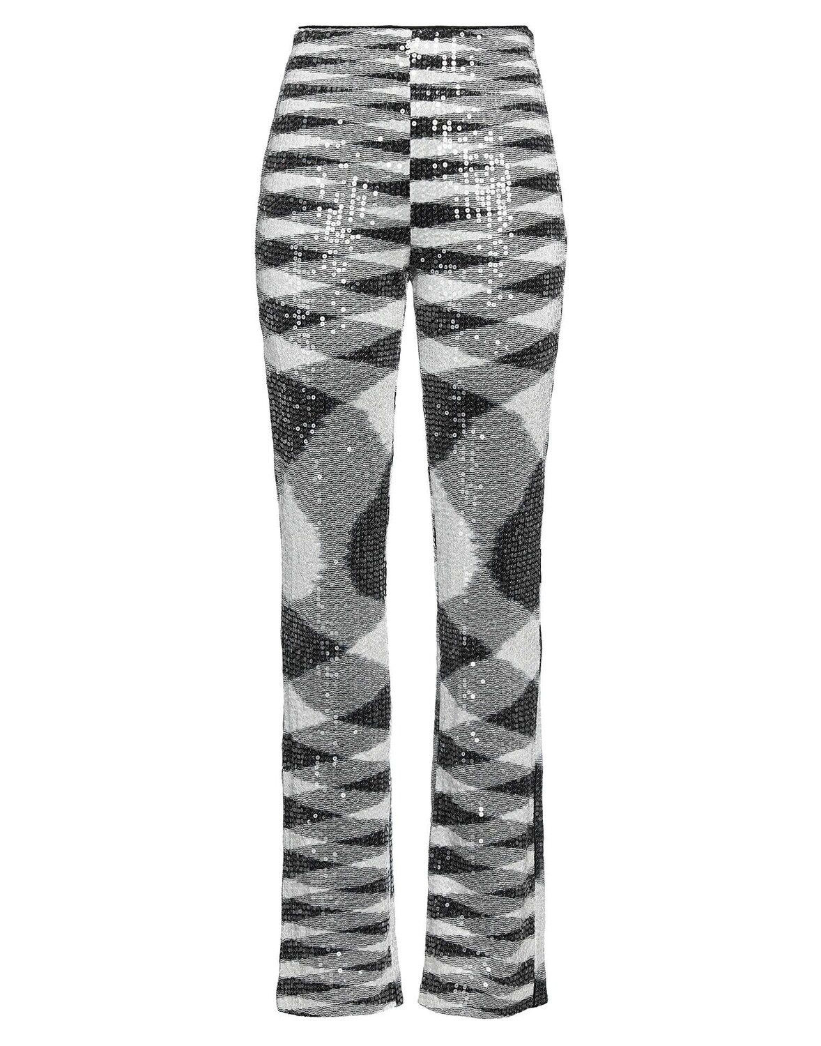 

Брюки Missoni, черный