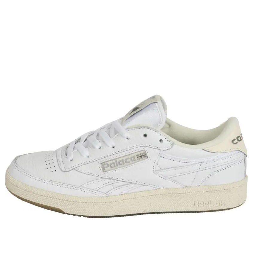 

Кроссовки Reebok x Palace Club C Revenge 'White", белый
